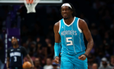 Suns Acquire Mark Williams in Shocking Draft Night Blockbuster Deal