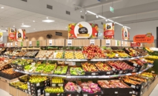 Food markup cap reduces prices by 20%