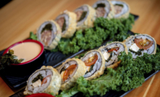 Sushi Recall Map Shows 7 States Facing Highest Risk Warning