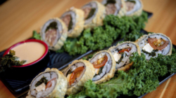 Sushi Recall Map Shows 7 States Facing Highest Risk Warning