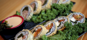 Sushi Recall Map Shows 7 States Facing Highest Risk Warning