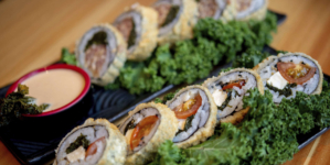 Sushi Recall Map Shows 7 States Facing Highest Risk Warning