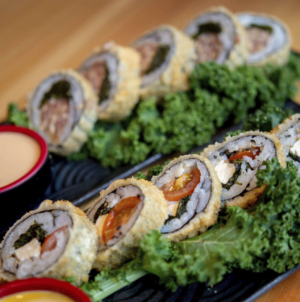 Sushi Recall Map Shows 7 States Facing Highest Risk Warning