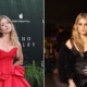 Sydney Sweeney and Jessica Simpson make fashion statements at events