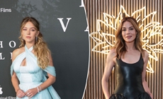 Sydney Sweeney and Michelle Monaghan wow in dresses at premieres