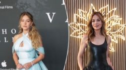 Sydney Sweeney and Michelle Monaghan wow in dresses at premieres