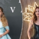 Sydney Sweeney and Michelle Monaghan wow in dresses at premieres
