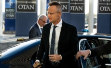 FM: NATO commitment to increase spending is a great opportunity for Hungary