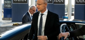 FM: NATO commitment to increase spending is a great opportunity for Hungary