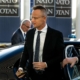 FM: NATO commitment to increase spending is a great opportunity for Hungary
