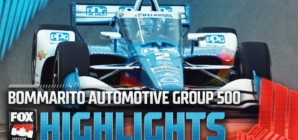 NTT INDYCAR SERIES: Bommarito Automotive Group 500 Highlights | INDYCAR on FOX