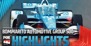 NTT INDYCAR SERIES: Bommarito Automotive Group 500 Highlights | INDYCAR on FOX