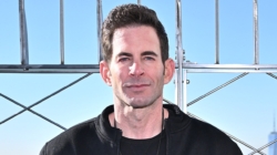 ‘Flip or Flop’ star gets battery citation after knocking man out in Vegas