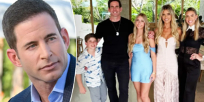 Tarek El Moussa posts about ‘mistakes’ after Las Vegas battery citation