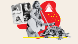 Taylor Swift’s Net Worth Set to Dramatically Change