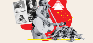 Taylor Swift’s Net Worth Set to Dramatically Change