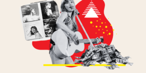 Taylor Swift’s Net Worth Set to Dramatically Change