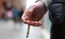 France to Ban Smoking in Most Outdoor Public Places on July 1