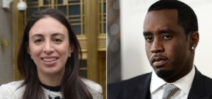 Who is Teny Geragos, criminal defense attorney representing Diddy in federal trial