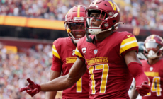 Insider’s Troubling Update on Commanders’ Terry McLaurin
