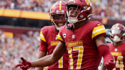 Insider’s Troubling Update on Commanders’ Terry McLaurin