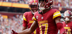 Insider’s Troubling Update on Commanders’ Terry McLaurin