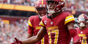 Insider’s Troubling Update on Commanders’ Terry McLaurin