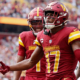Insider’s Troubling Update on Commanders’ Terry McLaurin