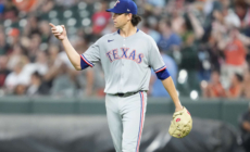 Former NL Cy Young Winner Gunning for Same Award in AL This Season