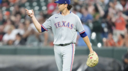 Former NL Cy Young Winner Gunning for Same Award in AL This Season
