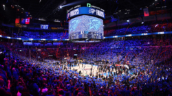 Thunder- Pacers Game 2 Viewership Hits Stunning New Low