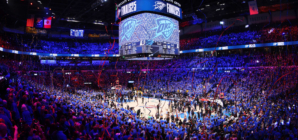 Thunder- Pacers Game 2 Viewership Hits Stunning New Low