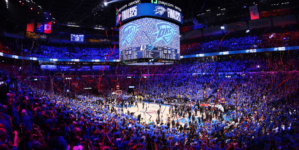 Thunder- Pacers Game 2 Viewership Hits Stunning New Low