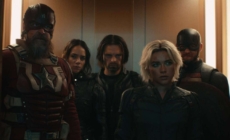 EXCLUSIVE CLIP: Thunderbolts* Star Reveals Secret Character Details in Behind the Scenes Footage