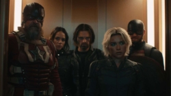 EXCLUSIVE CLIP: Thunderbolts* Star Reveals Secret Character Details in Behind the Scenes Footage