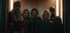 EXCLUSIVE CLIP: Thunderbolts* Star Reveals Secret Character Details in Behind the Scenes Footage