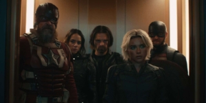 EXCLUSIVE CLIP: Thunderbolts* Star Reveals Secret Character Details in Behind the Scenes Footage
