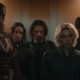 EXCLUSIVE CLIP: Thunderbolts* Star Reveals Secret Character Details in Behind the Scenes Footage