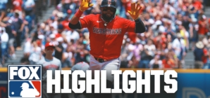 Reds vs. Guardians Highlights | MLB on FOX