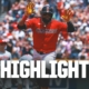Reds vs. Guardians Highlights | MLB on FOX