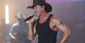 Tim McGraw’s health issues force cancellation of Colorado PBR event