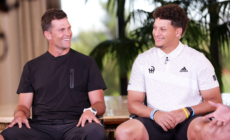 Tom Brady Doesn’t Hold Back About Chiefs’ Patrick Mahomes