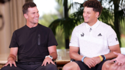 Tom Brady Doesn’t Hold Back About Chiefs’ Patrick Mahomes