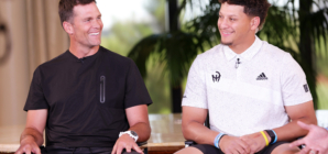 Tom Brady Doesn’t Hold Back About Chiefs’ Patrick Mahomes