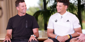 Tom Brady Doesn’t Hold Back About Chiefs’ Patrick Mahomes