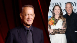 Tom Hanks addresses daughter’s abuse allegations against ex-wife in memoir