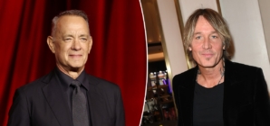 Fox News Entertainment Newsletter: Tom Hanks addresses daughter’s allegations, Keith Urban’s sobriety journey