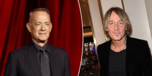 Fox News Entertainment Newsletter: Tom Hanks addresses daughter’s allegations, Keith Urban’s sobriety journey