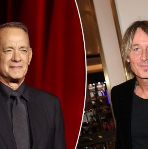 Fox News Entertainment Newsletter: Tom Hanks addresses daughter’s allegations, Keith Urban’s sobriety journey