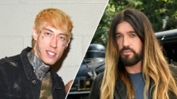 Billy Ray Cyrus’s son shares emotional social media post about family tensions